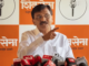 “विलीन होणं हाच पक्षांतराला एकमेव पर्याय; TMC च्या बंडखोरांचं जे झालं तेच शिंदे गटाचं व्हायला हवं होतं, पण…”, संजय राऊतांचा हल्लाबोल