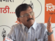 माणसं प्रेमानं जिंकता येतात, मग 50-50 कोटींचा काय प्रकार होता? संजय राऊत यांचे देवेंद्र फडणवीसांना प्रत्युत्तर