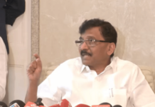 … तर ते सरदार पटेलांना पहिले गृहमंत्री आणि आंबेडकरांना पहिले कायदामंत्री मानायलाही तयार नसतील; संजय राऊतांचा भाजपवर निशाणा