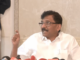 … तर ते सरदार पटेलांना पहिले गृहमंत्री आणि आंबेडकरांना पहिले कायदामंत्री मानायलाही तयार नसतील; संजय राऊतांचा भाजपवर निशाणा