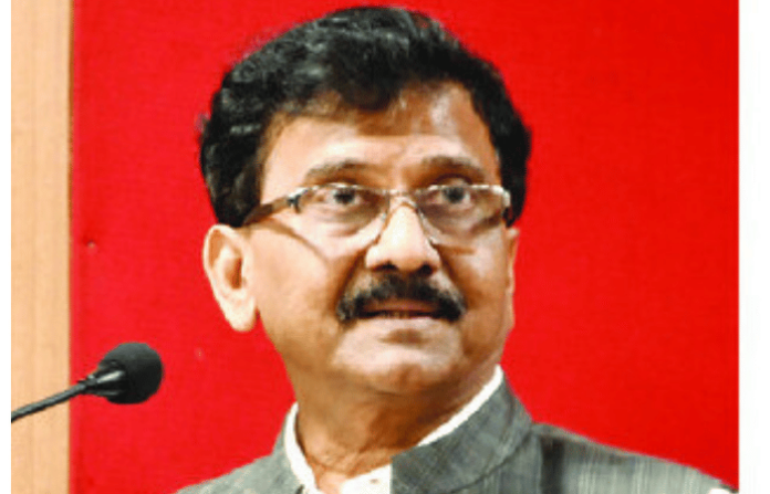 sanjay raut