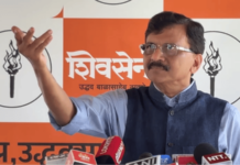 सूर्याजी पिसाळ, खंडोजी खोपडे, मीर जाफर आमच्यातही निर्माण झाले; पण शिवसेनेचे कार्य थांबले नाही! – संजय राऊत