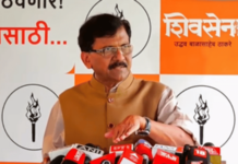 मिंध्यांचे पालनपोषणही ‘मातोश्री’च्या पाळणाघरातच झालंय, बाळासाहेबांच्या वक्तव्याची खिल्ली उडवणाऱ्यांचा संजय राऊतांनी घेतला समाचार