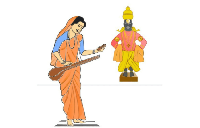 sant kanhopatra
