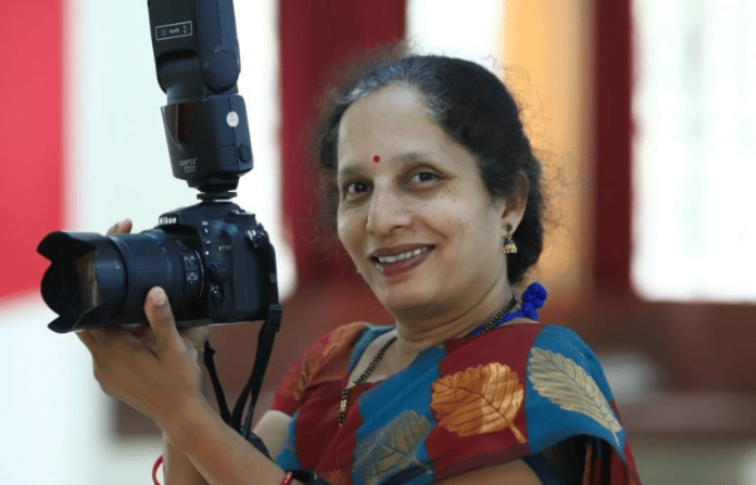 seema joshi