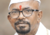 दत्ताराम दळवी यांचे निधन senior-shivsena-leader-and-rangoli-artist-dattaram-dalvi-passes-away-in-mumbai