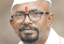 दत्ताराम दळवी यांचे निधन senior-shivsena-leader-and-rangoli-artist-dattaram-dalvi-passes-away-in-mumbai