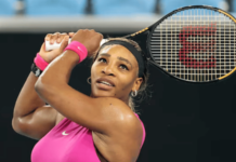 Serena Williams – 23 ग्रँड स्लॅम जिंकणारी ‘टेनिस क्विन’ 4 वर्षानंतर कोर्टवर उतरणार, 44 व्या वर्षी विम्बल्डनमध्ये खेळणार