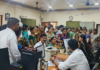 आवरे-चेरपोलीत पाच दिवसांतून एकदा पाणी, रिकामे हंडे घेऊन शहापुरातील महिलांची पंचायत समितीवर धडक