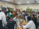 आवरे-चेरपोलीत पाच दिवसांतून एकदा पाणी, रिकामे हंडे घेऊन शहापुरातील महिलांची पंचायत समितीवर धडक