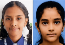 शहापूरच्या दुर्गा व स्वधाची ‘इस्रो’ भरारी, भारत टॅलेंट सर्च परीक्षेत यश