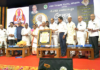रामशेठ ठाकुर यांच्या समाजसेवी दृष्टिकोनाला सदैव साथ! अमृतमहोत्सवी सत्कार सोहळ्यात शरद पवार यांचे प्रतिपादन
