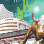 Share Market News – जागतिक नकारात्मक संकेतांवर शेअर बाजाराची मात; सेन्सेक्स, निफ्टीत तेजी