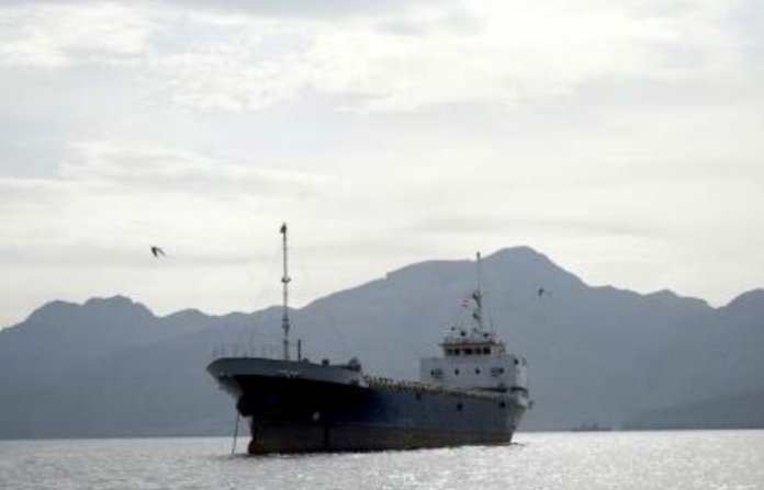 ship