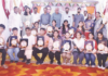 गुणवंत विद्यार्थ्यांचा गौरव shiv-sena-magathane-felicitates-369-meritorious-students-balasaheb-thackeray-birth-centenary