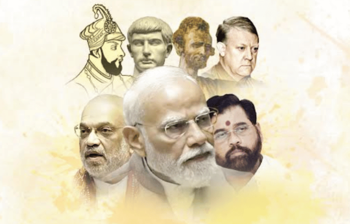 shiv sena rebel mp and politics