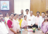 मृतदेहाचा अश्लील भाषेत अवमान करणाऱ्या डॉक्टरवर फौजदारी गुन्हा दाखल करा, स्टँडअप कॉमेडी शोमधील अतिरेकाविरोधात शिवसेना आक्रमक