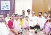 मृतदेहाचा अश्लील भाषेत अवमान करणाऱ्या डॉक्टरवर फौजदारी गुन्हा दाखल करा, स्टँडअप कॉमेडी शोमधील अतिरेकाविरोधात शिवसेना आक्रमक