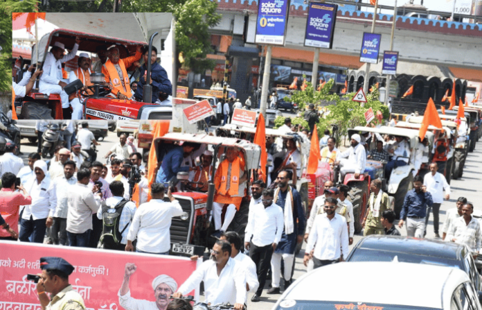 shiv-sena-ubt-launches-baliraja-garjana-tractor-rally-in-chhatrapati-sambhajinagar-for-farmer-loan-waiver (4) shiv-sena-ubt-launches-baliraja-garjana-tractor-rally-in-chhatrapati-sambhajinagar-for-farmer-loan-waiver (4)