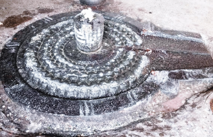 shivling