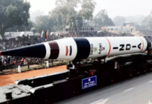 should-india-change-its-nuclear-policy-no-first-use-doctrine-analysis