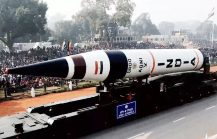 should-india-change-its-nuclear-policy-no-first-use-doctrine-analysis