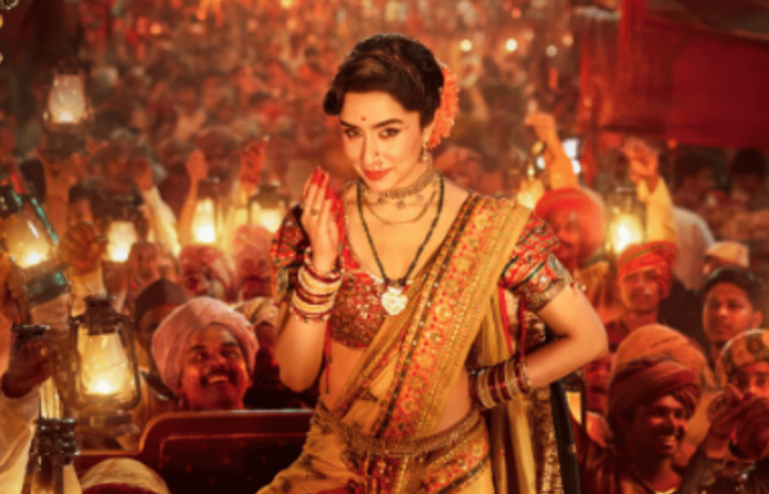 shradhha kapoor