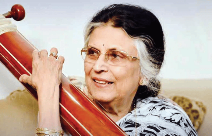 singer suman kalyanpur