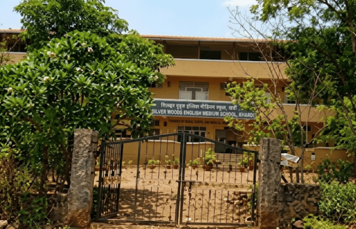 siver school