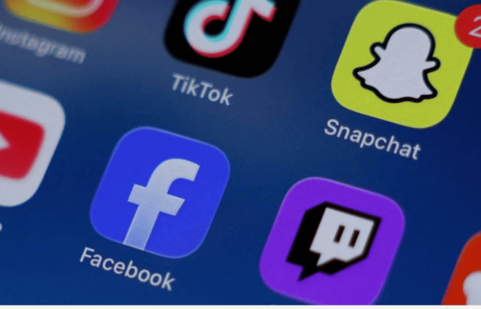 social media paltform