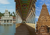 Divya Dakshin Yatra – IRCTC घडवणार दक्षिणेतील देवभूमीचे दर्शन! 7 महातीर्थ एकाच फेरीत, ‘दिव्य दक्षिण यात्रा’ विशेष ट्रेनची घोषणा