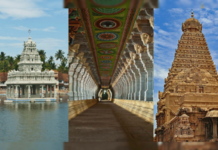 Divya Dakshin Yatra – IRCTC घडवणार दक्षिणेतील देवभूमीचे दर्शन! 7 महातीर्थ एकाच फेरीत, ‘दिव्य दक्षिण यात्रा’ विशेष ट्रेनची घोषणा