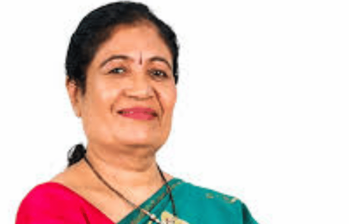 sulekha chavhan