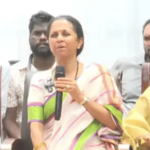 भाजपनं मला तोंड उघडायला लावू नये; विधान परिषदेतील घोडेबाजारावर सुप्रिया सुळे आक्रमक, संसदेत मांडणार भूमिका