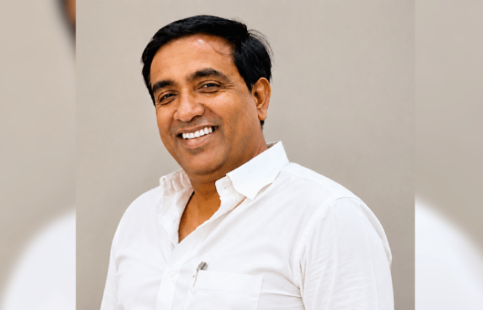 surendra bhoir