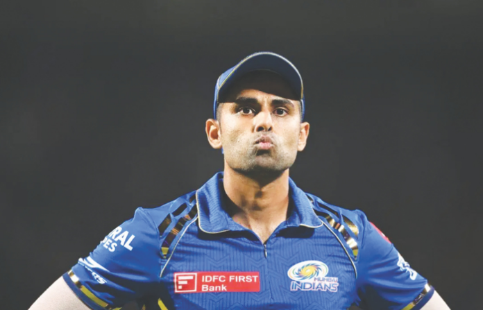 surya yadav