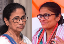 तृणमूलला आणखी एक धक्का; खासदार सुष्मिता देव यांचा राजीनामा, आसामचे मुख्यमंत्री हिमंता बिस्वा सरमा यांची घेतली भेट