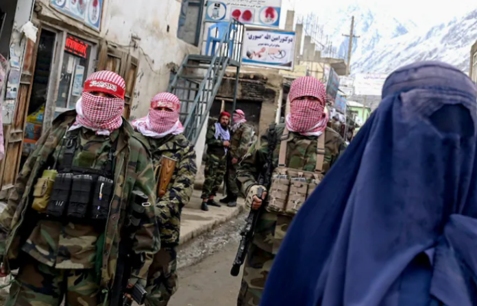 taliban