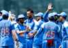 IND vs AFG ODI – हिंदुस्थानचे निर्विवाद वर्चस्व! अफगाणविरुद्धची वनडे मालिका 3-0 ने जिंकली