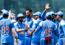 IND vs AFG ODI – हिंदुस्थानचे निर्विवाद वर्चस्व! अफगाणविरुद्धची वनडे मालिका 3-0 ने जिंकली