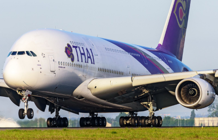 thai airways
