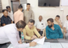 हलगर्जीपणा करणारा शिकाऊ डॉक्टर निलंबित, ठाणे सिव्हिल रुग्णालयात नवजात अर्भकाचा मृत्यू