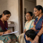 ७४ लाख ठाणेकर मतदानासाठी पात्र आहेत काय? आजपासून झाडाझडती; जिल्ह्यातील १८ विधानसभा क्षेत्रात विशेष मोहीम
