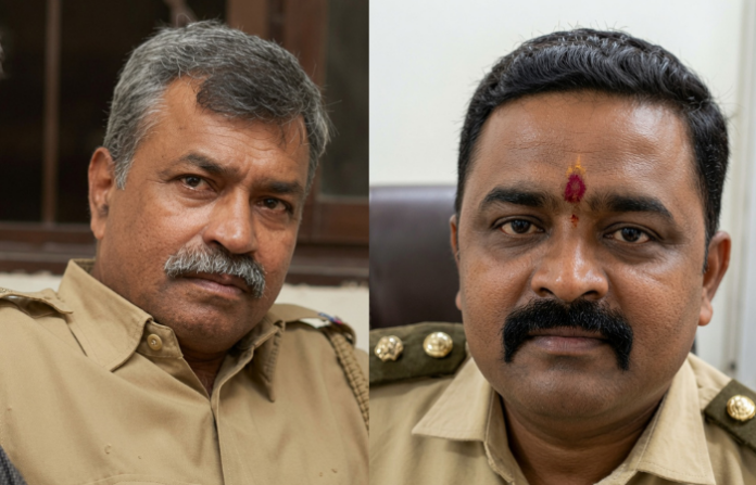 thane