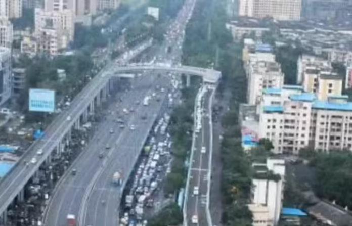 thane ghodbandar