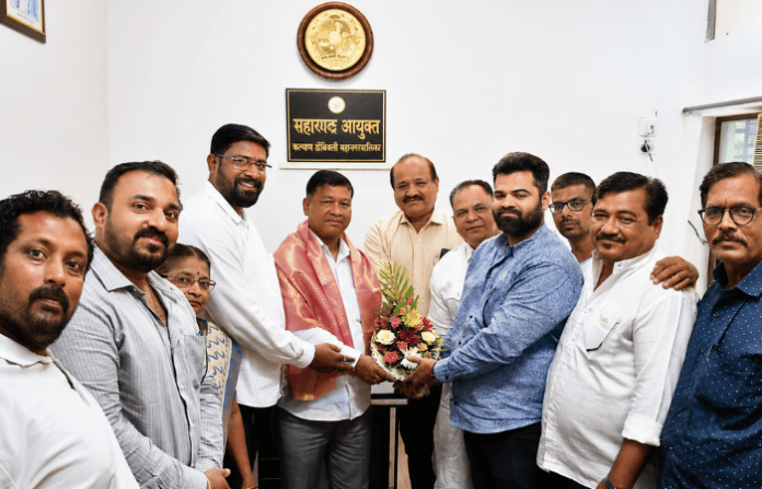 thane shiv sena ubt news