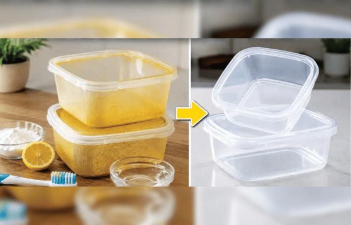 _tiffin cleaner