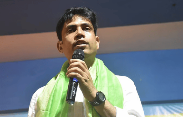 tmc-leader-jahangir-khan-arrested-near-nepal-border-after-days-on-run