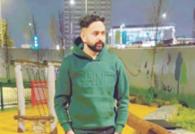 दोन हिंदुस्थानी तरुणांवर लंडनमध्ये चाकूहल्ला two-indian-youths-stabbed-in-london-southall-one-killed-gurbhej-singh-updates
