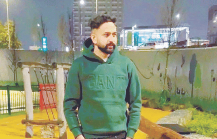 two-indian-youths-stabbed-in-london-southall-one-killed-gurbhej-singh-updates two-indian-youths-stabbed-in-london-southall-one-killed-gurbhej-singh-updates